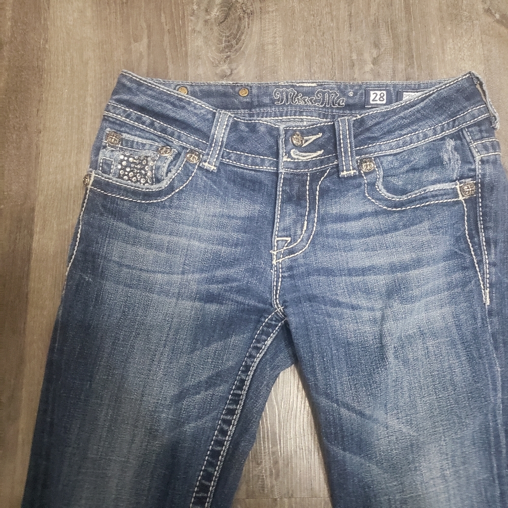 Miss me skinny Jeans - Picture 6 of 9
